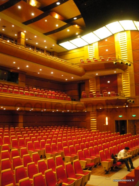 Grand Opéra de Shanghai